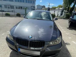Gebraucht 2008 BMW 318 Limousine | 3.399 € (Fairer Preis)