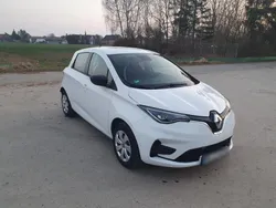 Weiß Gebraucht 2020 Renault Zoe Life Kleinwagen | 8.500 € (Superpreis)