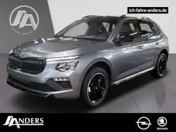Graphitegrau Neu 2024 Skoda Kamiq Monte Carlo SUV | 28.945 € (Fairer Preis)