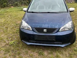 Blau Gebraucht 2014 Seat Mii Kleinwagen | 3.100 € (Fairer Preis)