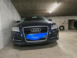 Andere farben Gebraucht 2010 Audi A3 Kleinwagen | 6.999 € (Fairer Preis)