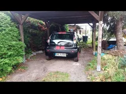 Schwarz Gebraucht 2010 Citroën C1 Style Kleinwagen | 2.300 € (Guter Preis)