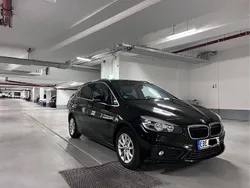 Gebraucht 2016 BMW 216 Active Tourer Sport Line Van / Kleinbus | 11.500 € (Fairer Preis)