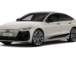 Beige Neu 2025 Audi A6 e-tron Sport Limousine | 66.699 € (Fairer Preis)