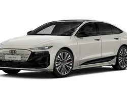 Beige Neu 2025 Audi A6 e-tron Sport Limousine | 86.905 €