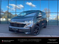 Graphite dust metallic Neu 2025 VW Caravelle Style Van / Kleinbus | 53.299 € (Guter Preis)