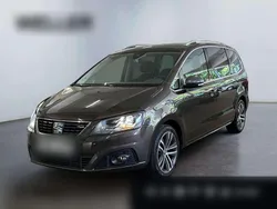 Gebraucht 2021 Seat Alhambra Van / Kleinbus | 33.200 € (Fairer Preis)