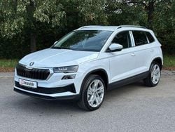 Weiß Neu 2025 Skoda 105 Limousine | 42.721 €