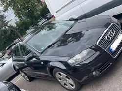 Schwarz Gebraucht 2006 Audi A3 Kleinwagen | 5.000 € (Guter Preis)