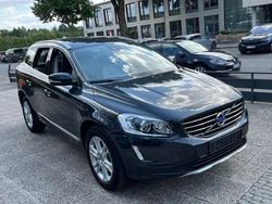 Grau Gebraucht 2014 Volvo XC60 Summum SUV | 12.999 € (Superpreis)