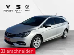 M2) (grau Gebraucht 2020 Opel Astra Elegance Kombi | 13.250 € (Guter Preis)