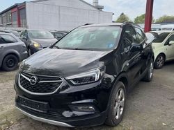 Schwarz Gebraucht 2019 Opel Mokka X Innovation SUV | 6.950 € (Guter Preis)