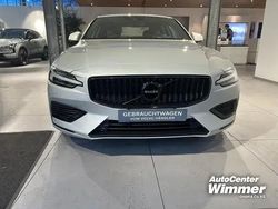 Maple brown metallic (grau) Gebraucht 2020 Volvo S60 Inscription Limousine | 30.930 € (Fairer Preis)