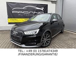 Schwarz Gebraucht 2015 Audi A1 Sportback Sport Kleinwagen | 14.750 € (Fairer Preis)