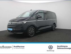 Schwarz Gebraucht 2024 VW T7 Style Van | 58.480 € (Fairer Preis)