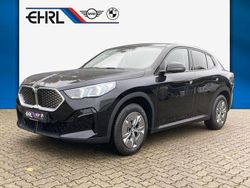Schwarz Neu 2025 BMW iX2 Performance SUV | 44.940 € (Superpreis)