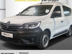 Weiss Gebraucht 2022 Renault Express Van | 12.975 € (Fairer Preis)