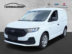 Weiß Gebraucht 2024 Ford Transit Trend Van | 23.970 € (Superpreis)