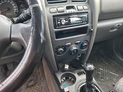 Schwarz Gebraucht 2006 Nissan Primera Kombi | 750 € (Fairer Preis)