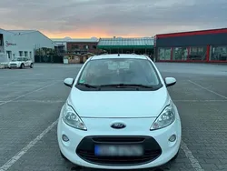 Weiß Gebraucht 2013 Ford Ka Kleinwagen | 3.200 € (Fairer Preis)