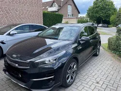 Schwarz Gebraucht 2019 Kia XCeed Platinum Edition SUV | 20.200 € (Fairer Preis)