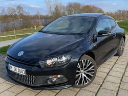 VW Scirocco