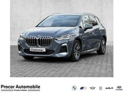 Bmw individual storm Gebraucht 2022 BMW 218 Active Tourer M Sport Van / Kleinbus | 26.890 € (Fairer Preis)