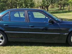 Gebraucht 1998 BMW 750 Limousine | 9.250 € (Fairer Preis)