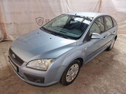 Gebraucht 2006 Ford Focus Fun X Limousine | 990 € (Superpreis)