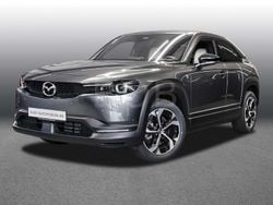 Machine gray Gebraucht 2025 Mazda MX30 SUV | 28.333 € (Fairer Preis)
