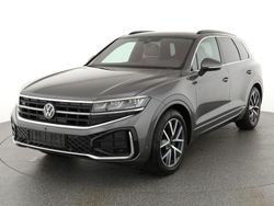 Grenadill schwarz metallic Gebraucht 2025 VW Touareg R-line SUV | 71.495 € (Fairer Preis)