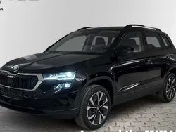 Schwarz Neu 2025 Skoda Karoq Selection SUV | 36.990 € (Fairer Preis)