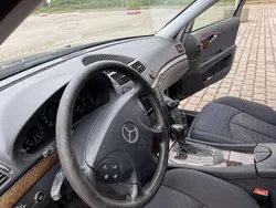 Gebraucht 2003 Mercedes E220 Classic Limousine | 3.000 € (Fairer Preis)