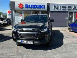 Onyx black Neu 2025 Isuzu D-Max Abholung | 56.990 €