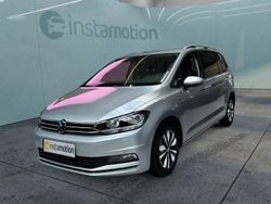 Silber Gebraucht 2024 VW Touran Van / Kleinbus | 42.949 €