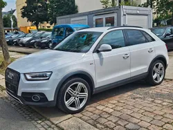 Weiß Gebraucht 2013 Audi Q3 S-Line SUV | 11.900 € (Fairer Preis)