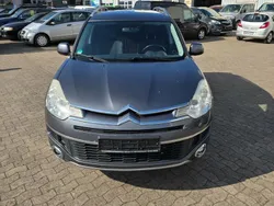 Grau Gebraucht 2008 Citroën C-Crosser SUV | 3.950 €