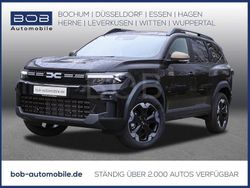 Zedergrün (grün) Neu 2025 Dacia Bigster Extreme SUV | 33.670 € (Fairer Preis)