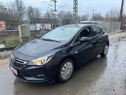 Blau Gebraucht 2019 Opel Astra Dynamic Limousine | 6.300 €