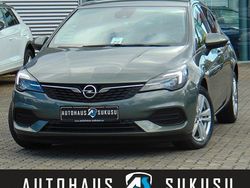 Grau Gebraucht 2020 Opel Astra Elegance Limousine | 15.990 € (Teuer)