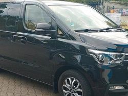 Schwarz Gebraucht 2019 Hyundai H-1 Van | 17.500 € (Fairer Preis)