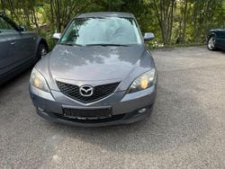 Silber Gebraucht 2009 Mazda 3 Kleinwagen | 1.450 € (Guter Preis)