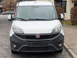 Weiß Gebraucht 2016 Fiat Doblò Van / Kleinbus | 5.500 € (Fairer Preis)