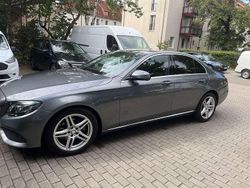 Gebraucht 2017 Mercedes E220 Kombi | 24.500 € (Fairer Preis)