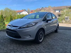 Grau Gebraucht 2011 Ford Fiesta Trend Kleinwagen | 3.900 € (Guter Preis)