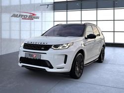 Weiß Gebraucht 2020 Land Rover Discovery Sport SE Dynamic SUV | 32.900 € (Teuer)
