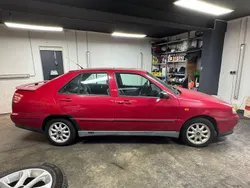 Rot Gebraucht 1997 Seat Toledo Limousine | 1.599 €