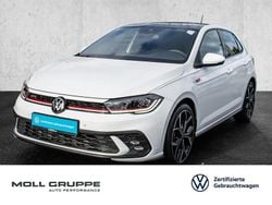 Pure white Gebraucht 2022 VW Polo GTI Kleinwagen | 24.240 € (Fairer Preis)