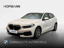 Alpinweiß uni Gebraucht 2022 BMW 118 Advantage Kleinwagen | 22.890 € (Etwas zu teuer)