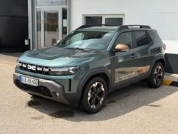 Grün Gebraucht 2024 Dacia Duster Extreme SUV | 29.999 € (Etwas zu teuer)